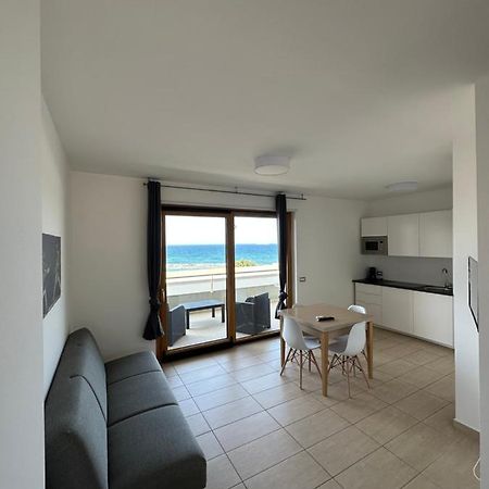 Appartamenti Lungomare Порто-Торрес Екстер'єр фото